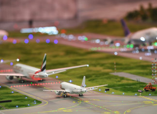 Aeroporto di Knuffingen 896 0 Knuffingen Airport