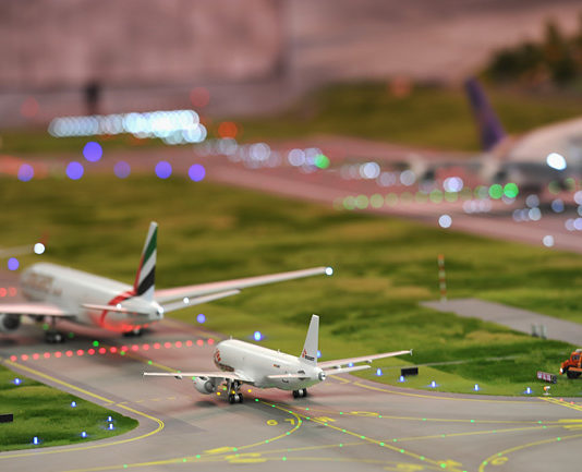 Aeroporto di Knuffingen 896 0 Knuffingen Airport