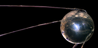 Lo Sputnik 898 0 Sputnik