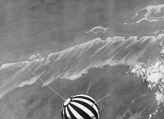 Satelliti all’italiana: i San Marco 901 0 Satellite_San_Marco_2