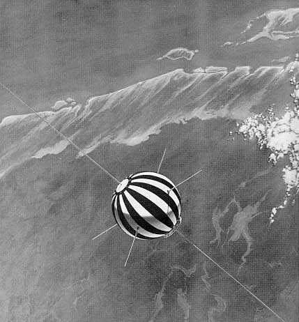 Satelliti all’italiana: i San Marco 901 0 Satellite_San_Marco_2