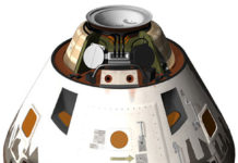 Navicelle spaziali Apollo 903 0 Apollo