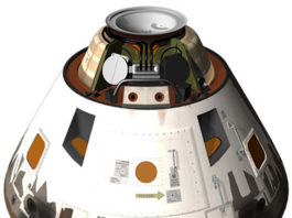 Navicelle spaziali Apollo 903 0 Apollo