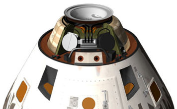 Navicelle spaziali Apollo 903 0 Apollo