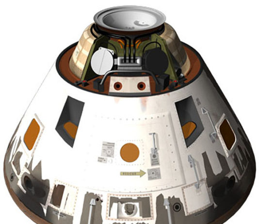 Navicelle spaziali Apollo 903 0 Apollo