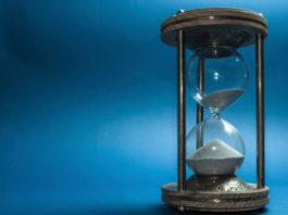 Storia della clessidra nell’antichità 907 0 storia della clessidra nellantichita_ok