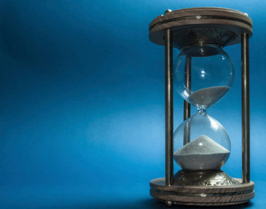 Storia della clessidra nell’antichità 907 0 storia della clessidra nellantichita_ok