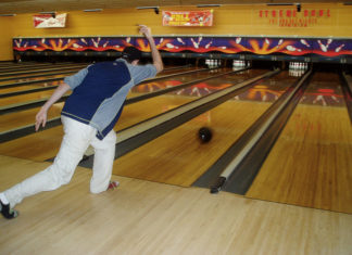 I punti del bowling 913 0 Sport individuali il bowling