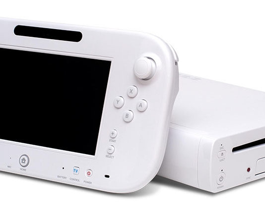 La Wii U 914 0 Shopping, elettronica Wii U
