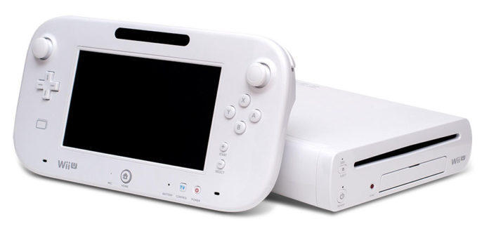 914 0 Shopping, elettronica  Wii U