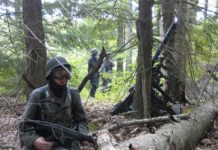 Il soft air 915 0 Outdoor il soft air