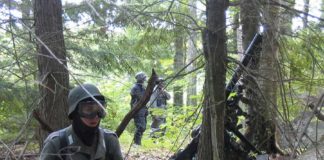 Il soft air 915 0 Outdoor il soft air