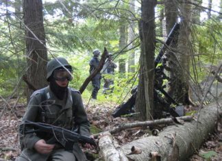 Il soft air 915 0 Outdoor il soft air