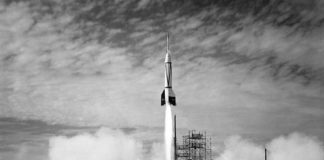 La V-2 919 0 MODELLISMO Vettori spaziali Missili. La V 2