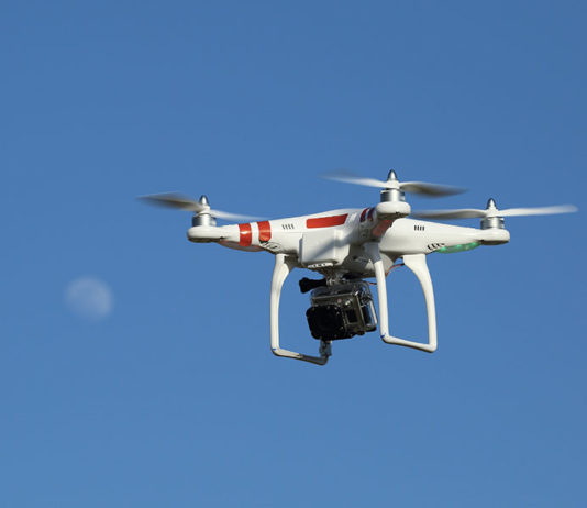 Storia dei droni 923 0 MODELLISMO Velivoli e droni Droni. Storia dei droni