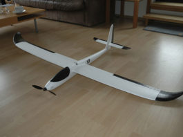 EasyGlider Electric 926 0 MODELLISMO Velivoli e droni Alianti. EasyGlider Electric