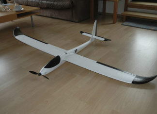 EasyGlider Electric 926 0 MODELLISMO Velivoli e droni Alianti. EasyGlider Electric