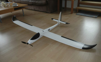 EasyGlider Electric 926 0 MODELLISMO Velivoli e droni Alianti. EasyGlider Electric