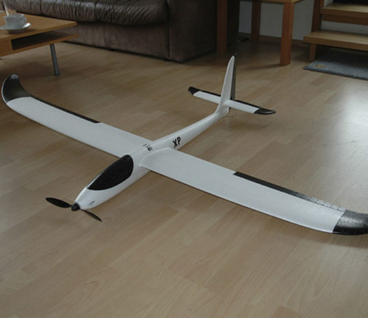 EasyGlider Electric 926 0 MODELLISMO Velivoli e droni Alianti. EasyGlider Electric