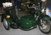 IMZ-Ural 930 0 MODELLISMO Veicoli Sidecar. Le IMZ Ural