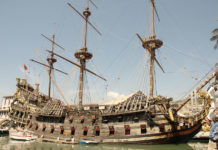 Il galeone 931 0 MODELLISMO Imbarcazioni e navi Velieri. Il galeone