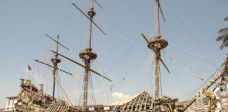 Il galeone 931 0 MODELLISMO Imbarcazioni e navi Velieri. Il galeone