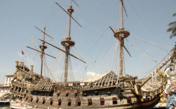 Il galeone 931 0 MODELLISMO Imbarcazioni e navi Velieri. Il galeone