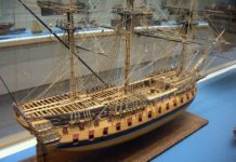 Il vascello 932 0 MODELLISMO Imbarcazioni e navi Velieri. Il vascello