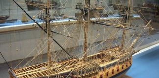 Il vascello 932 0 MODELLISMO Imbarcazioni e navi Velieri. Il vascello