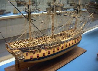 Il vascello 932 0 MODELLISMO Imbarcazioni e navi Velieri. Il vascello