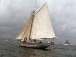 Il cutter 935 0 MODELLISMO Imbarcazioni e navi Barche a vela. Il cutter