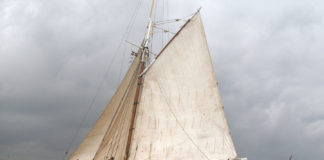 Il cutter 935 0 MODELLISMO Imbarcazioni e navi Barche a vela. Il cutter