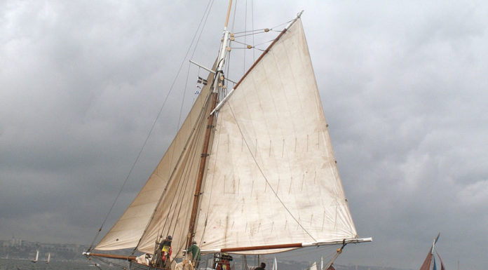 Il cutter 935 0 MODELLISMO Imbarcazioni e navi Barche a vela. Il cutter