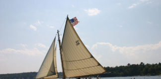 Lo sloop 936 0 MODELLISMO Imbarcazioni e navi Barche a vela. Lo sloop