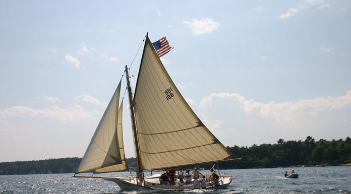 Lo sloop 936 0 MODELLISMO Imbarcazioni e navi Barche a vela. Lo sloop