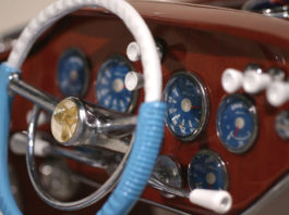 Modellini Kiade 937 0 MODELLISMO Imbarcazioni e navi Barche a motore. I modellini Kiade