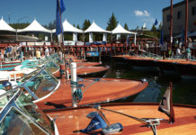 Modelli Riva 938 0 MODELLISMO Imbarcazioni e navi Barche a motore. I modelli Riva