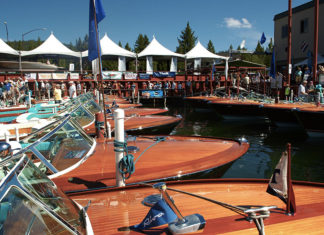 Modelli Riva 938 0 MODELLISMO Imbarcazioni e navi Barche a motore. I modelli Riva