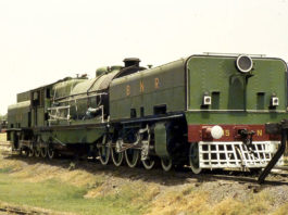 Locomotive Garratt 942 0 MODELLISMO Fermodellismo Locomotive. Le locomotive Garratt