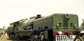 Locomotive Garratt 942 0 MODELLISMO Fermodellismo Locomotive. Le locomotive Garratt