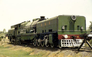 Locomotive Garratt 942 0 MODELLISMO Fermodellismo Locomotive. Le locomotive Garratt