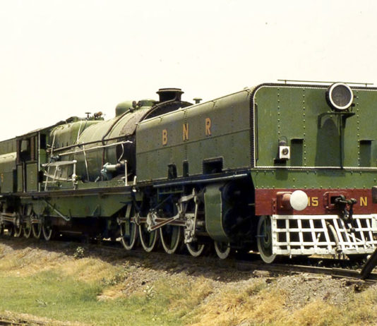 Locomotive Garratt 942 0 MODELLISMO Fermodellismo Locomotive. Le locomotive Garratt