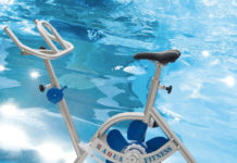 Che cos’è l’hydrobike 946 0 In piscina hydrobike