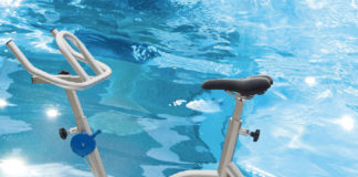 Che cos’è l’hydrobike 946 0 In piscina hydrobike