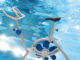 Che cos’è l’hydrobike 946 0 In piscina hydrobike