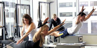 Pilates e i suoi principi 947 0 In palestra Pilates