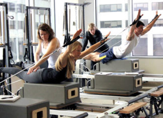 Pilates e i suoi principi 947 0 In palestra Pilates