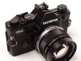 Storia della Olympus 949 0 Fotografia la Olympus