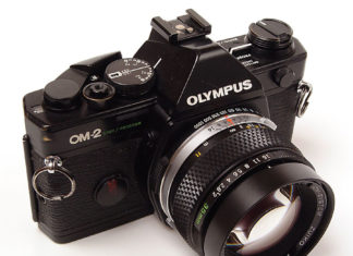 Storia della Olympus 949 0 Fotografia la Olympus