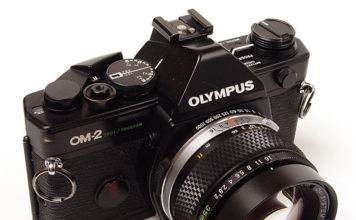 Storia della Olympus 949 0 Fotografia la Olympus